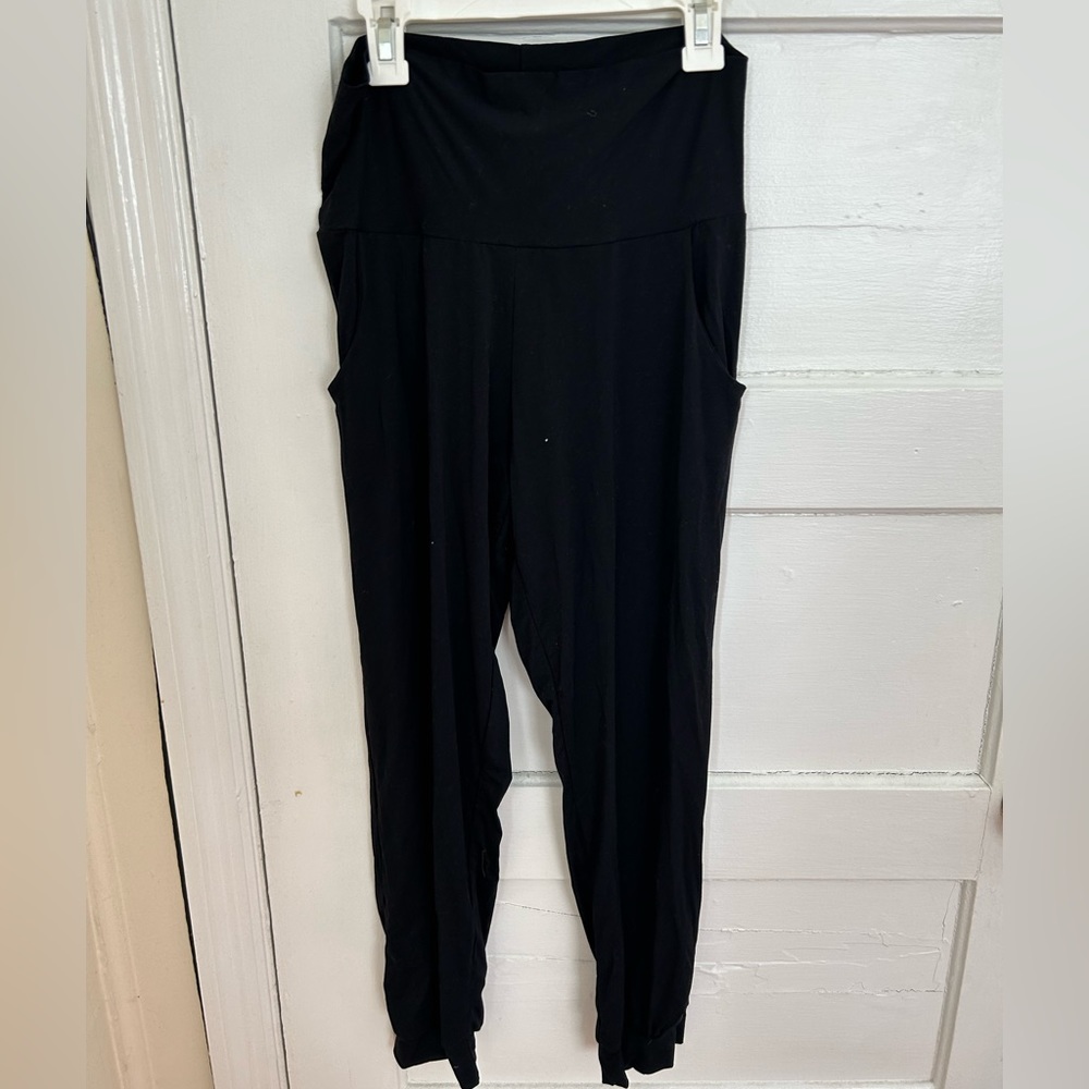 Commando Butter Jogger Capri